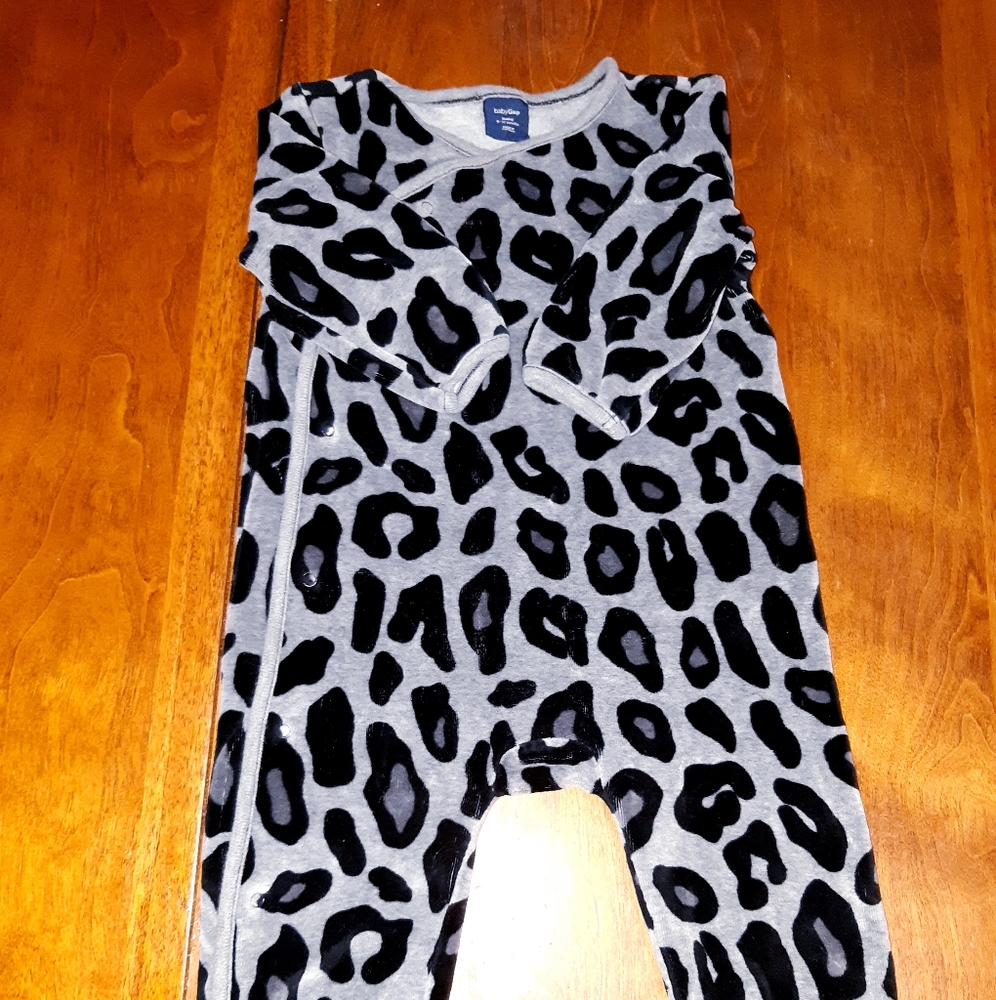 Baby gap baby girl clothes